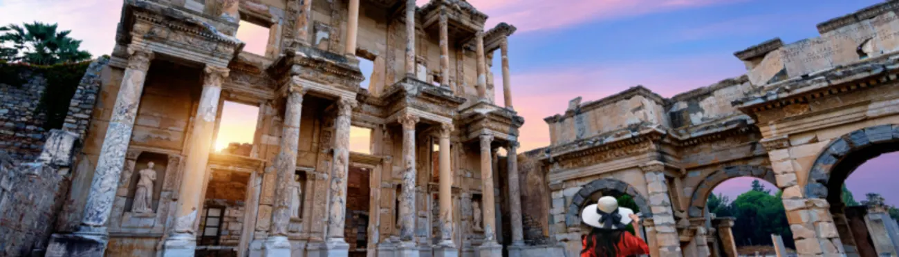 Ephesus Turkey: A Local's Secret Guide to Ancient Wonders